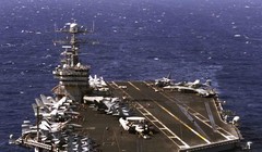 Tại sao tàu sân bay Mỹ là át chủ bài thống trị