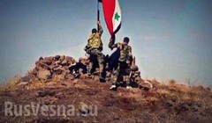 Video: Trận chiến đẫm máu phá vây 3 năm ở sân bay Kuweyres