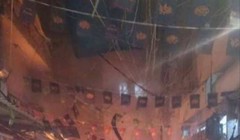 IS tấn công đẫm máu ở thủ đô Lebanon trả thù Hezbollah 