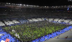  Những khoảnh khắc hãi hùng vụ tấn công đẫm máu tại Paris