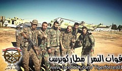 Quân đội Syria tấn công ác liệt, diệt nhiều thủ lĩnh phiến quân