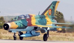 Không quân Syria dội bão lửa xuống đầu IS và al - Nusra