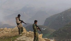 IS phản kích thảm bại, hàng chục phiến quân chết trước dân quân Shiite Iraq 