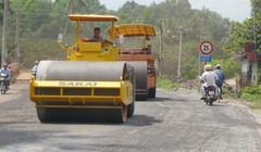 Bộ trưởng Thăng: “Đừng để báo chí bêu rếu rồi mới sửa đường, vô lý lắm”