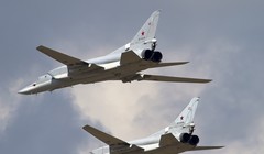 Chùm video không quân Nga triệt đường sống của IS