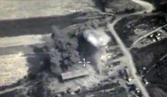 Cận cảnh chiến dịch cắt nguồn sống của IS