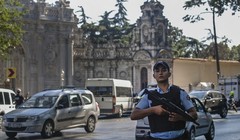 Thổ Nhĩ Kỳ bắt 2 tướng vì tội danh gián điệp và cung cấp vũ khí IS