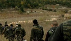 Latakia: Quân đội Syria liên tiếp chiếm lại các khu dân cư