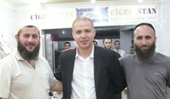 Người dẫn nguồn sống cho IS - Recep Tayyip Erdogan Bilal