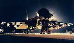 Lá chắn phòng không và sự hình thành lực lượng quân sự then chốt ở Trung Đông