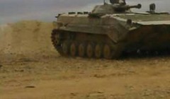 Aleppo, quân đội Syria giành thắng lợi sau 4 ngày bão lửa