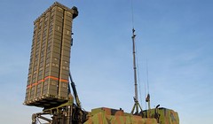 Thổ Nhĩ Kỳ dự kiến triển khai tên lửa phòng không ở biên giới Syria