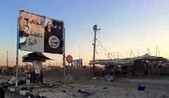 Chiến binh xạ thủ bắn tỉa IS người Chechnya bị tiêu diệt ở Iraq