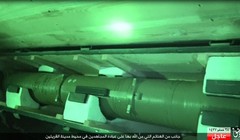 Căng thẳng chiến sự Syria, Iraq giành được thành phố Ramadi