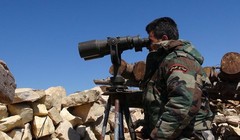 Clip: Các phần tử khủng bố chết như ngả rạ; Tổng quan chiến sự Syria 4 ngày qua