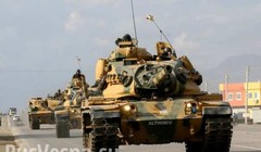 Mỹ tuyên bố triển khai quân chống IS không cần sự đồng ý của Iraq