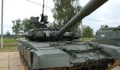 Tại sao phải là T-90A mà không phải là T-72B3