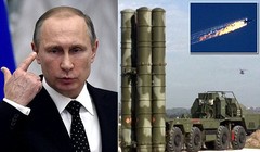 Nga đã có sự điều chỉnh trong bước đi tiếp theo tại Syria và Trung Đông