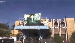 Chùm video nổi bật về cuộc chiến chống IS ở Syria và Iraq