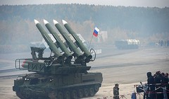 Quân đội Syria tăng cường tấn công, Nga mở hộp đen Su -24