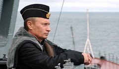 Putin không có con đường nào khác ngoài chiến thắng