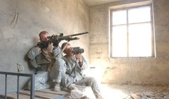 Chiến cuộc Syria, những cái chết bất ngờ