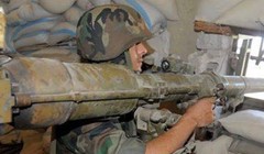 Video: Kinh hoàng thảm bại của Al -Nusra ở Bashkoy, Aleppo