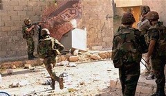 Cuộc chiến đường phố, Hezbollah giao chiến ác liệt với FSA