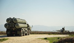 Quân đội Syria nỗ lực tấn công mở rộng vùng kiểm soát