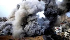 Chiến cuộc Syria: Cuộc đấu tranh địa chính trị ngày càng căng thẳng