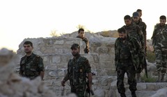Chùm video chiến sự Syria đáng quan tâm trong tuần