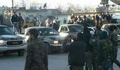 Chiến sự bắt đầu nóng bỏng ở tỉnh Al-Quneitra, Syria