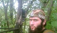 Video: Chiến binh IS người Chechnya trúng pháo tan xác