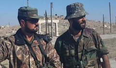 Lực lượng Tiger tấn công dồn dập miền Đông Aleppo