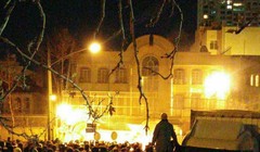 Nóng: Đại sứ quán Ả rập Xê út ở thủ đô Teheran, Iran bị tấn công