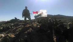 Video: Cuộc tấn công hoàn hảo, hàng loạt tay súng IS thiệt mạng