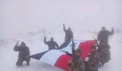 Chùm video chiến sự Syria đáng chú ý trong ngày