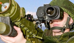 Video: Cận cảnh huấn luyện tên lửa vác siêu hiện đại Verba