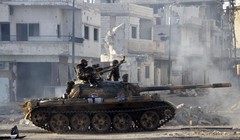 Video: Sự thật về thảm họa Madaya và cuộc chiến của phe nổi dậy “ôn hòa“