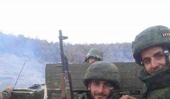 Quân đội Syria diệt hơn hai mươi tay súng tại Nam Aleppo