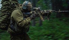 “Ratnik” – Bộ trang bị của người lính tương lai