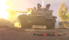 Video: Cuộc chiến Al-Shaykh Maskin, chiến binh FSA dính đạn xuyên đầu