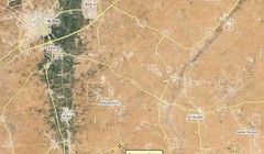 Video: Lực lượng Tiger tấn công dữ dội IS ở Đông Aleppo