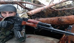 Quân đội Syria đánh chiếm nhiều làng và cao điểm ở Latakia