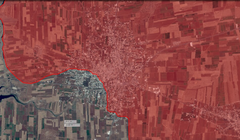 Trận chiến sinh tử Sheikh Miskeen bước vào giai đoạn quyết định 