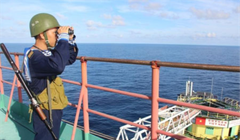  Việt Nam không bao giờ nhân nhượng về chủ quyền lãnh thổ