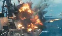 Video: Bí mật trận hải chiến dìm hai khinh hạm Gruzia trên biển Abkhazia