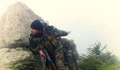 Quân đội Syria bắt hai thủ lĩnh cao cấp thân hữu Al Qaeda Syria 