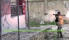 Video cuộc chiến dữ dội ở Sheikh Miskeen