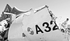 Ai Cập và Nga đã tìm ra danh tính kẻ đánh bom khủng bố máy bay A321